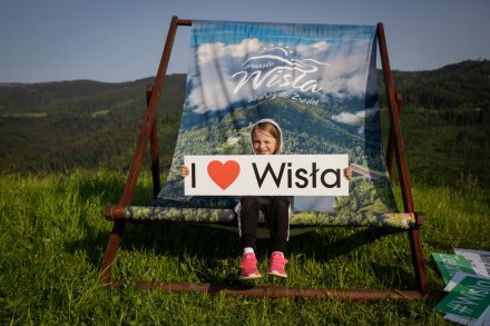 Festiwal DziewięćSił na Cieńkowie